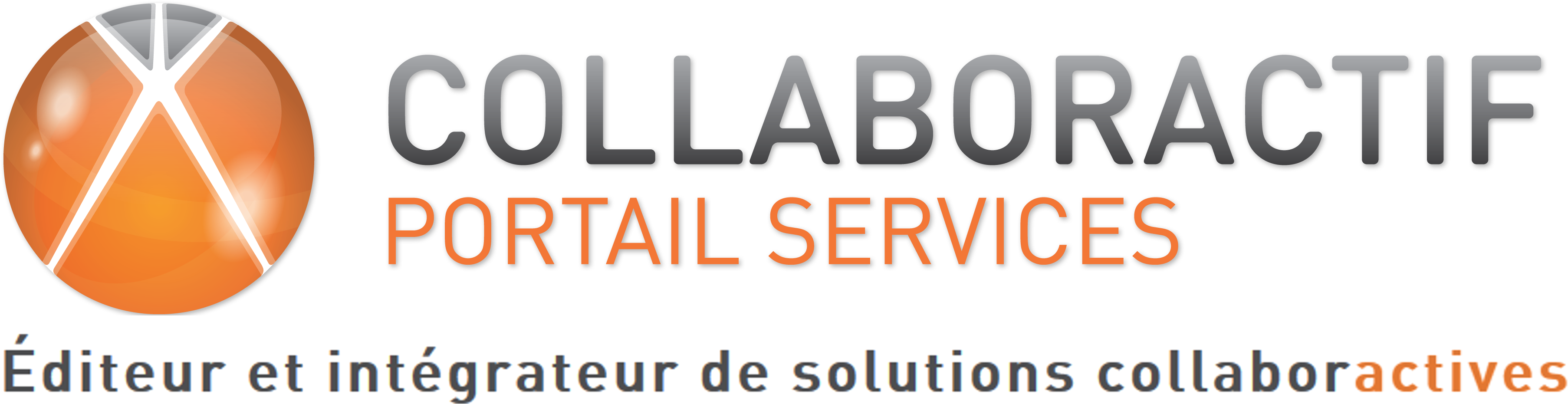 Collaboractif Portail Services
